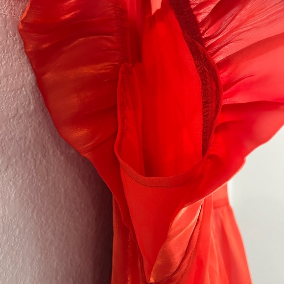 Entro Party Dress - Picture 8 of 8